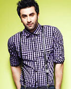 Ranbir Kapoor